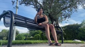 WORSHIP ME AT THE PARK VOL 11 FV