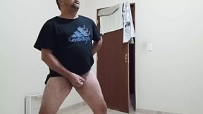 HORNY TIME