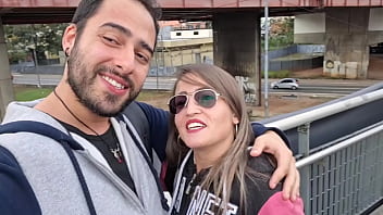 NAMORADO LARGOU A NOVINHA NO DIA DOS NAMORADO E OLHA NO QUE DEU!