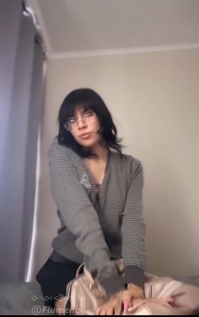 Flashing Show
