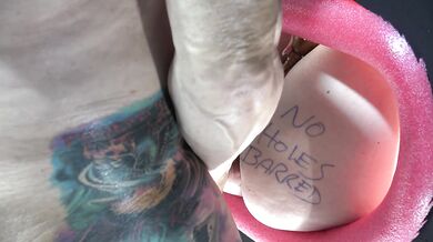 FREE USE GLORYHOLE - FuckHoled every single day Day 2 5 POV's