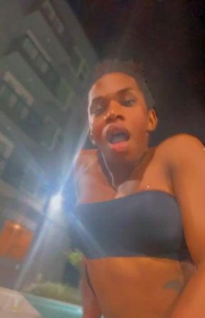 Aj180: Just the Clip 36