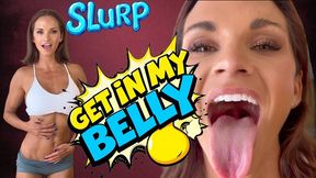 Tummy Vore Fun SUPER HD mp4