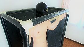Vacuumbox Test