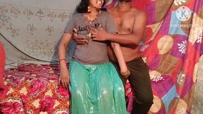 Indian Husband Wife Enjoy Couple Sex