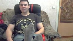 Shastya Artem Private Show
