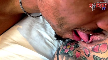 ROCKETRIDERS -TIGERLILY POV -