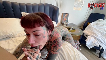 ROCKETRIDERS -TIGERLILY POV -