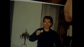 Lucy Summers the Lustful Whore