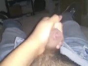 mi amigo hetero tenia curiosidad y le mande este video