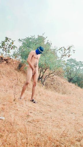 Cum in Forest