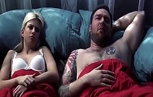 Deep anal massage - jessie volt