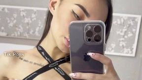 Member video sent by @AsianLili @Showing Boobs & #Teen #Asian #Small Tits hardcore nsfw tube | Tik.Porn