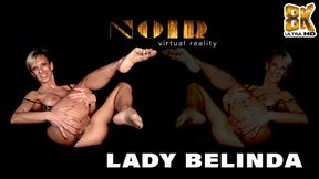 Noir - Lady Belinda