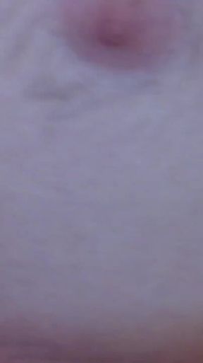 Nipple Hard Fetish