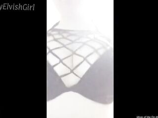 large DDD breasts play compilation sucking my own titties big titties squeeze