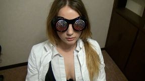 Magic Glasses 4 - Koa