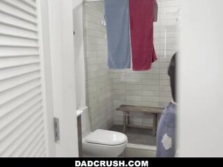 DadCrush - Sexually excited Step Dads Bangs Daddys Cutie