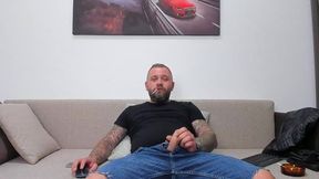 Jhon Alphabi Private Show