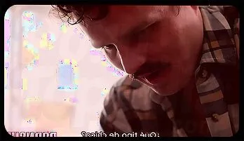 Spanish Subtitles: Freya Parker & Robby Echo's Sizzling Latina Seduction