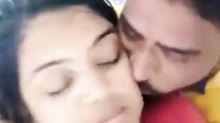 Real desi Indian couple sex