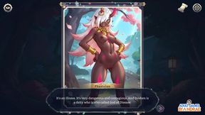 EP4: Doshen Inspection in the Imperial Harem - Harem Fantasy