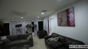 Gypsy Rose Taking More Huge Dick