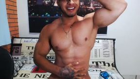 Zeek Cruz Private Show