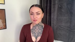 Infinitely Hotter Than Your Wife