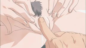 Ultimate Hentai Sluts 2 (Adult Source Media) Scene 1