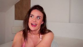 Lexi Desire Private Show