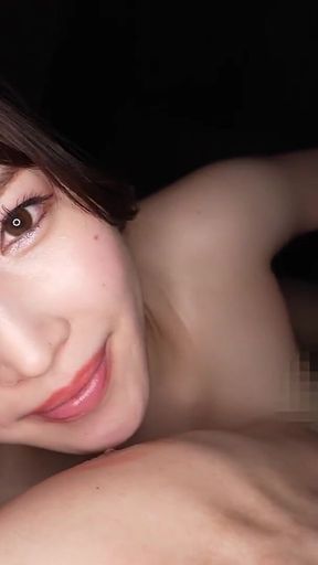 Minami Shiori - Oil Mania