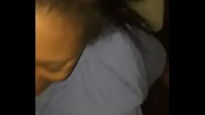 Me fucking my b. momma friend