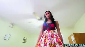 Dama seductora penetrada con pasión