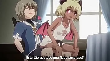 Hentai  legendado em portugu&ecirc_s