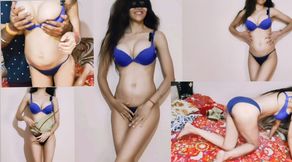 Viral bank manager wife fuck with neighbour boy new dress gift hindi dirty talk