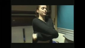 Lesbians Want Cock Too