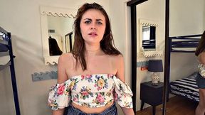 Kinky Family - Selina Bentz - Stepsis slurping pussy