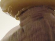 Long time no fuck. Everybody deserves the pussy! - Autumn Falls Fleshlight