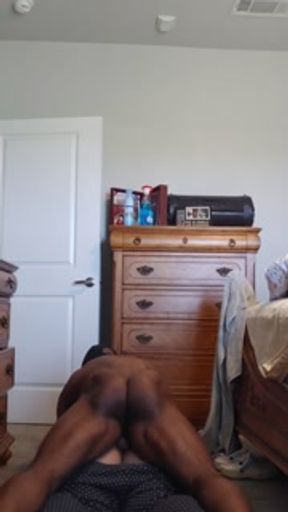 Prone bone bbw latina