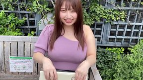 パート1【Jカップ超爆乳肉弾SEX】おっぱい好き必見の爆乳娘参上！