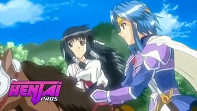 Hentai Pros - adventure xxx