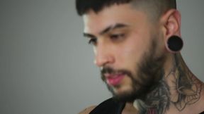 fotografa safada mama gostoso a pica de modelo - melissa lisboa & matheus castro