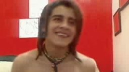 Federico C Private Show
