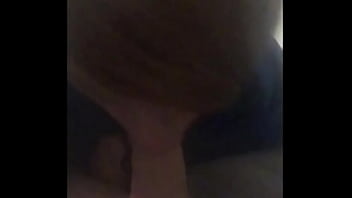 Jillian22 sucking older daddy