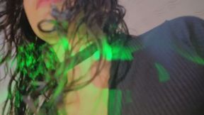 Mysti Calfairy Private Show