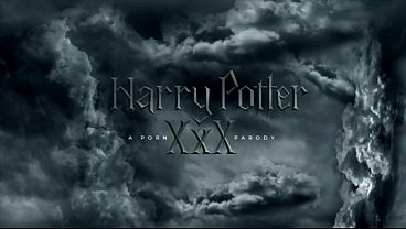 Selina Bentz as Hermione Can'_t Stop Cumming on Harry Potter'_s Hard Cock - Harry Potter Porn Cosplay Parody