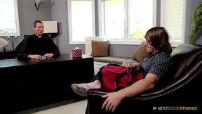 Next Door Originals: Dishonorable Sacrament