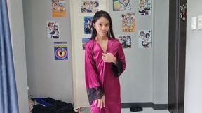 Exxtra Small Petite Asian