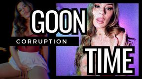 Goon Time Corruption